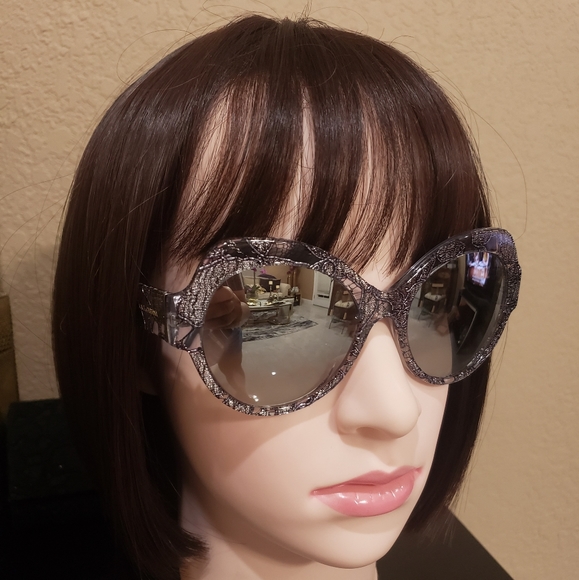 Dolce & Gabbana Sunglasses main image 9